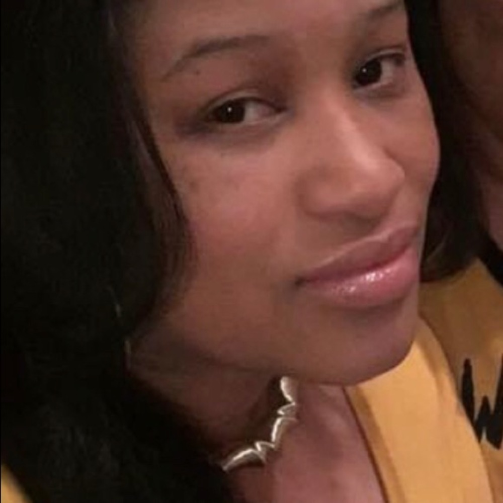 Meet your Posher, Chantel